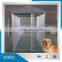 China Stainless Steel Dog Kennel