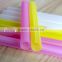 Plastic Tube For Straw Collection/ A.I. products /Jiangs Brand