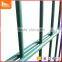 easy installed Double Wire Fence Panels with long sevice life