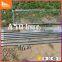 high quality easy assembled galvanized outdoor chain link dog kennel