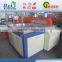 pvc wide profile production line