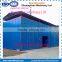 Energy saving kiln dried firewood wood drying kilns for sale