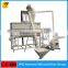Top sale high effective easy operating electric feed grinder mixer machine for pig,cattle,dairy feed