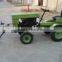 Mini Tractors With Disc Lawn Mower in Hydraulic