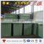 Polyethylene(PE) integral moulding electrolytic cell for 99.99% Lead production