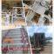 Fully Automatic Pvc Gypsum Ceiling Board Laminating Machine