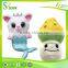 eco-friendly christmas plush pet toy