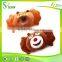 2015 Wholesale High Quality plush cute warm hand hold pillow