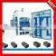 QT12-15 High Technical PLC Control Manual Concrete Block Making Machine with Best Cost Performance