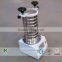 small rotary vibration shaker machine