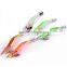 TOP10 BEST FACTORY SALE squid jig for fishing