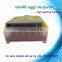 love bird egg incubator and brooder for sale in Indonisia WQ-36