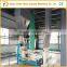 Agriculture plant high efficinency soybean seed cleaner