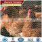 1-1/2" hexagonal wire mesh roll