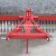 Three point mounted soil root rake for sale