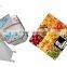Multifunctional Snack Fried Food seasoning machine /flavor mixing machine
