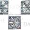 36 inch wall mounted exhaust fan agricultural/industrial/poultry ventilator in Asia