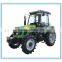 4wd diesel small farming tractor