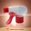 Promotional top quality new and attractive design for home life using plastic coarse wrench trigger sprayer