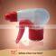 Promotional top quality cleaning products plastic materials foam shape for garden cleaning trigger sprayer