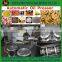 Easy Control Reliable Quality Cooking Oil Pressing Machine/Palm Oil Presser