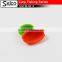 SGFM-9010 31mm*45mm Silicagel carp fishing bait feeder mould