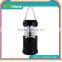 Telescopic Ultra Bright LED Lantern / Camping lights, Hiking, Emergencies, Camping Lamp for Indoor & Outdoor Use