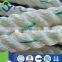 High corrosion resistance nylon twisted rope for sale
