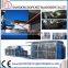 Rope Making Machine High Capacity stranding rope twisting making machine (3mm-60mm) plastic rope machine Email: ropenet2