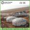 large liquid storage tank comply with ISO / EN