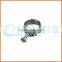 chuanghe high single steel wire hose clamp