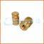 China professional wholesale custom aluminum cnc part factory
