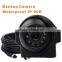 Agricultural tractor parts Rear View camera system with Waterproof Rear View Monitor