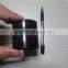 3K Plain 50mm*45mm*50mm Carbon Fiber Roll-wrapped Tube