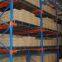 Warehouse rack