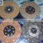 Chinese manufacture tractor spare part clutch disc