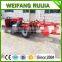 28hp water cooled diesel engine 2016 Year new design farm tractor tractors with tractor rotavator