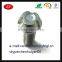 Dongguan Hardware Factory custom aluminum anti-theft screw