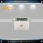 Zinc iron plated single aluminum roller shutter