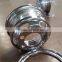 steel chrome wheel rims 5.50-16