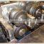 air duct lock former for cleat forming LC-20