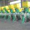 Hot selling 3 rows soybean seeder with low price