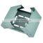 2015 Best Foldable Outdoor Picnic Camping Stove Wax Solid Alcohol Burner