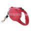 Fashion Best selling Roaming 5m /16.5ft up to 33 lbs Pet traction belt