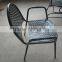 Metal Garden Chair