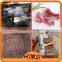 Professional Bone Crusher Machine/bone Grinder Machine/bone and Meat Saw Machine