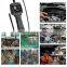 Industrial 2.4" HD 1M Cable Endoscope 9mm Camera Snake Scope Waterproof IP67 Inspection Borescope Pipe 4 LED