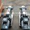 Stainless Steel Zhejiang Gear Type Rotary Lobe Molasses Pumps