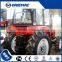 small farming equipment 4x4 lt1804 wheels tractor 180hp