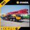 SANY lifting crane Truck mobile truck crane 85 tons